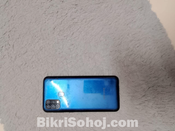 Samsun Galaxy M31